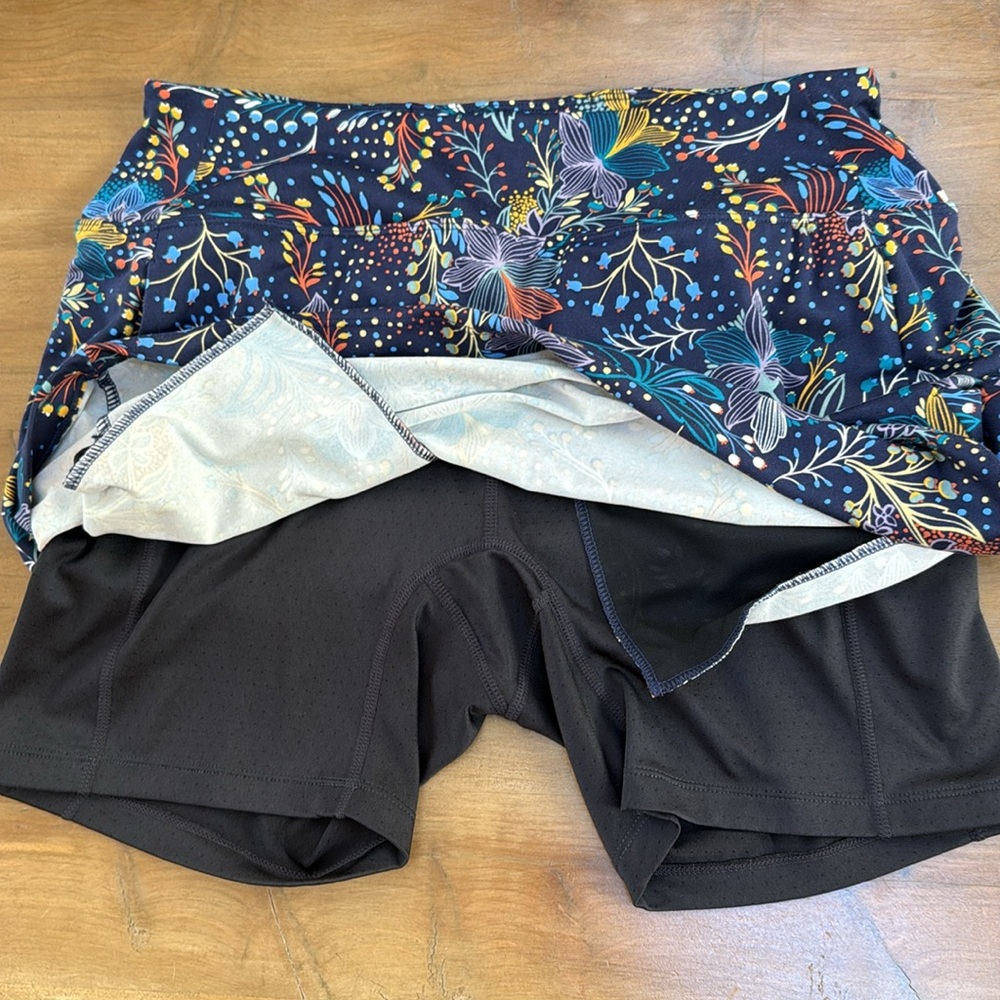 Title nine Dream Skort Med - Picture 3 of 5